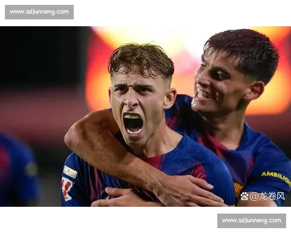 巴萨主场迎战瓦伦西亚联赛焦点之夜胜负悬念再起球迷期待精彩对决全面上演