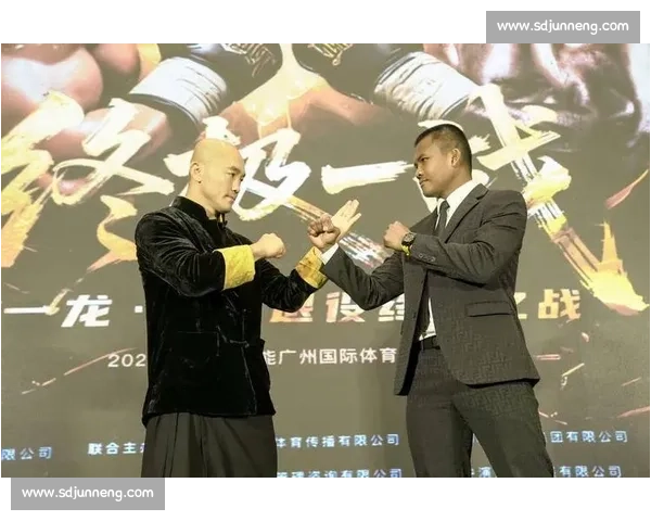 播求对决徐为传奇之战揭开中泰搏击巅峰时代新篇章风云再起荣耀碰撞