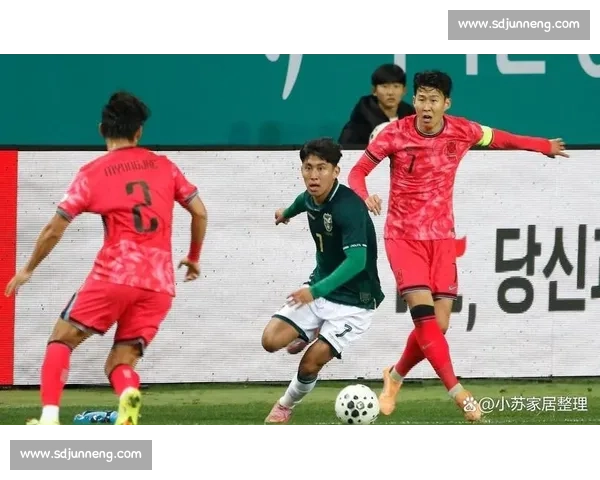 国足vs亚洲劲旅关键一战展望出线形势与战术博弈球迷期待与未来走向