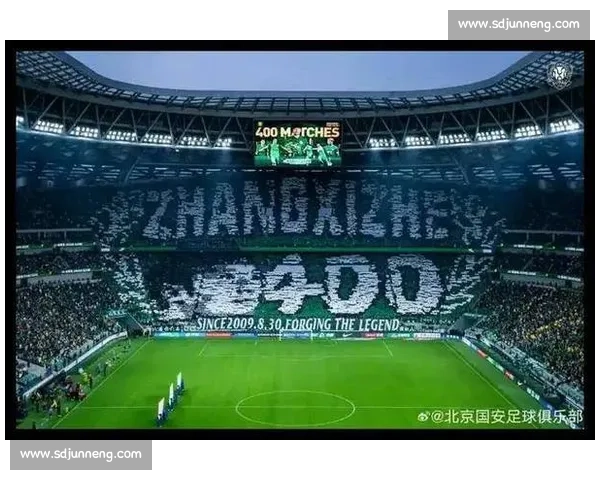 北京国安迎战巴塞罗那中西豪门对决点燃夏夜激情足球盛宴引爆球迷期待