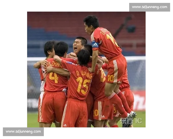 中国对阵伊朗精彩回放 全场攻防精彩瞬间回顾