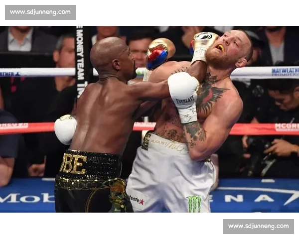 梅威瑟对决嘴炮实况回顾拳坛世纪之战全程焦点解析技战术博弈巅峰