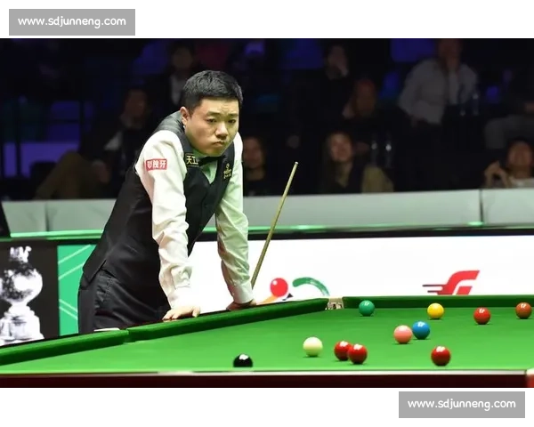 塞尔比对决丁俊晖巅峰再现世界斯诺克赛场恩怨之战重磅来袭引爆期待