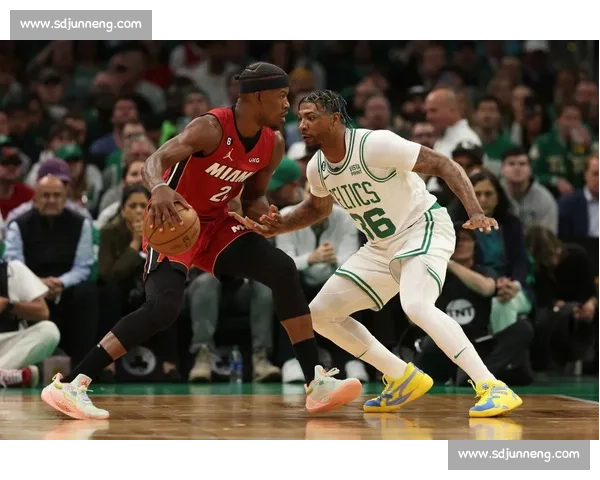 从数据解析2012年季后赛热火与凯尔特人经典对决全景回顾